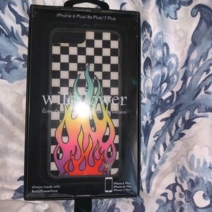 WildFlower Phone Case